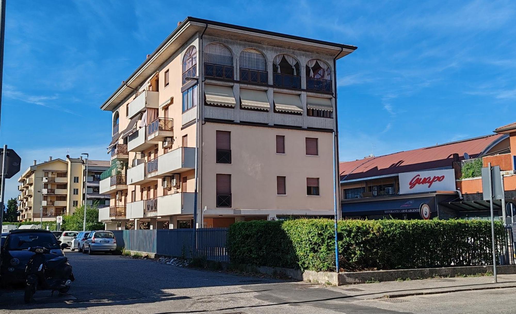 La Casa Di Edo Apartment - Verona — Photos 1